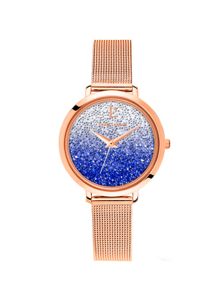 Часы Pierre Lannier Elegance Cristal 108G968